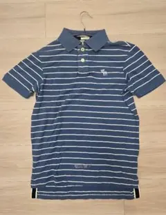 〈新品・タグ付き・未使用〉アバクロンビー&フィッチ ポロシャツ
