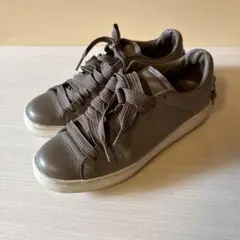 coach スニーカー