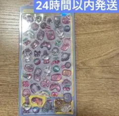 ボンボンドロップシール ぴこぴこボンボン