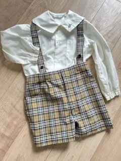 キッズ　フォーマル　ズボン