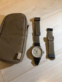 SEIKO プロスペック ミリタリーティスト ソーラーダイバー max20気圧