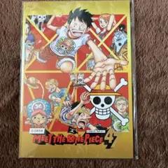 少々値下げ ワンピース ノート？