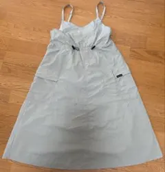 ポンポネット ジュニア　ジャンパースカート　M(150)