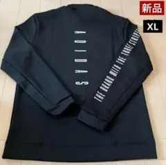 【新品】アディダス／ハイネック／モックネック