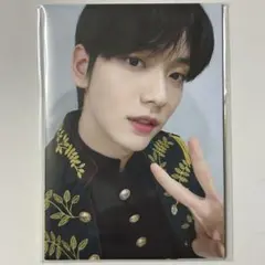 TXT スビン ACT: SWEET MIRAGE FINAL フリース 特典