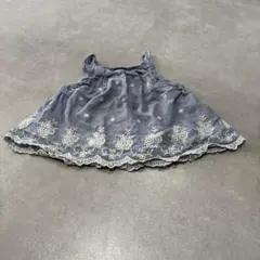 バースデイ チュニック 70cm