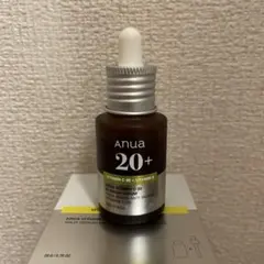 ANUA VITAMIN C 20 BLEMISH SERUM 20g