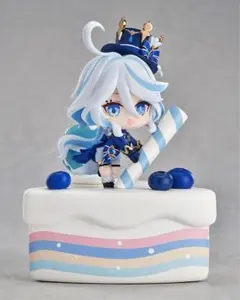 2026年最新】原神 フィギュア フリーナの人気アイテム - メルカリ