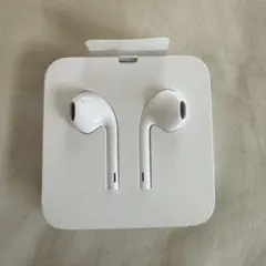 Apple Earpods 有線イヤホン 純正