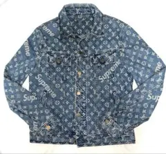 2025年最新】supreme louis vuitton デニムの人気アイテム