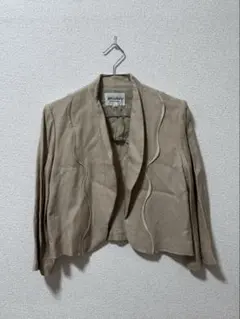 2025年最新】jun ashida レディース テーラードジャケットの人気