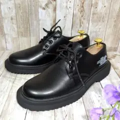 美品✨【GU × UNDERCOVER】ラウンドトゥシューズ☆25cm