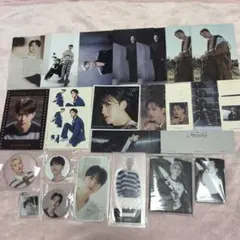 SEVENTEEN セブチ ホシ まとめ売り セット