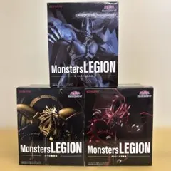 遊戯王 フィギュア 3体セット 未開封 2025年最新】遊戯王 フィギュアの人気アイテム - メルカリ
