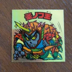 ビックリマン　影エウリピデボン 旧 影エウリピデボン - メルカリ