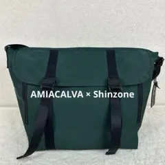 2026年最新】amiacalva メッセンジャーの人気アイテム - メルカリ