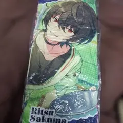 あんさんぶるスターズ！ あんスタ GiGO限定 ビッグクッション 朔間凛月