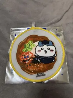 ちいかわ 松屋 まつや 松のや コラボ オリジナルタオル ハチワレ