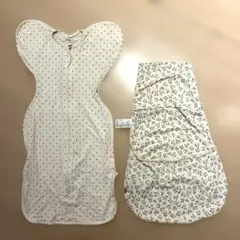 Konny コニー スワドル 3M 2個セット