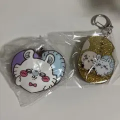 モモンガ ガチャガチャ