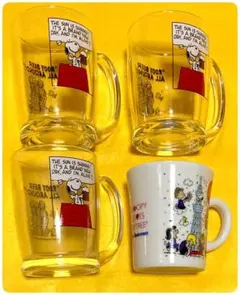 【箱付当時物】トムとジェリー カップ＆ソーサー 3客セット ビクトリアファンシー 箱付当時物】トムとジェリー カップ＆ソーサー 3客セット ビクトリア