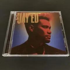 【CD＋DVD】JAY'ED Here I Stand