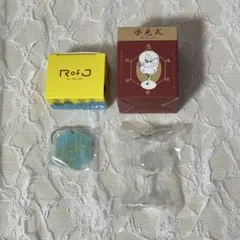 ね*様 rofj HUNTER×HUNTER　水見式コレクション　キルア