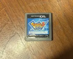 イナズマイレブン3 世界への挑戦!! ジオーガ　多数キャラ所持