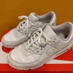ナイキ　エア マックス90 レザー　Nike Air Max 26.5cm