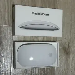 Apple Magic Mouse 2