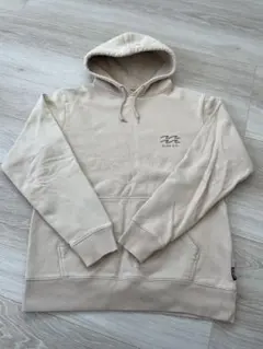 値下げしました！BILLABONG パーカー【メンズ】