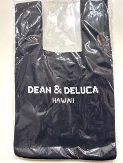 DEAN &DELUCA ハワイ　カカアコ店限定 ミニトート・ニットバック