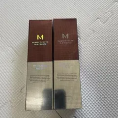 MISSHA PERFECT COVER B.B CREAM NO.21のサムネイル