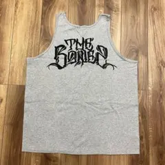 The BONEZ タンクトップ XLサイズ