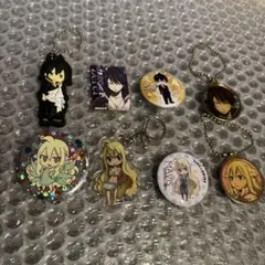 フェアリーテイル 缶バッジ ゼレフ、メイビスセット もののぷ 2026年最新】ゼレフの人気アイテム - メルカリ
