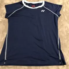 YONEX ヨネックス　レディース　ゲームシャツ　L バドミントン　テニス