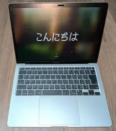 2026年最新】m1 macbook air 16gb 512gbの人気アイテム - メルカリ