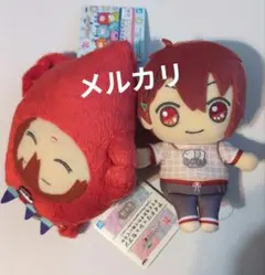 2026年最新】アイナナきらどるおねむりパスケース七瀬陸の人気アイテム