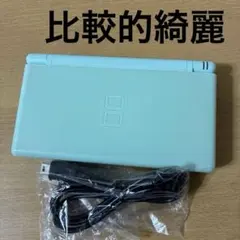 Nintendo DS Lite 本体アイスブルー