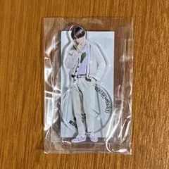 2026年最新】be:first アクリルスタンド マナトの人気アイテム - メルカリ