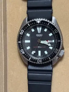 2025年最新】seiko 6309の人気アイテム - メルカリ