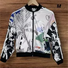 ⭐️はかなさ様専用⭐️ 【アディダス】abidas 　総柄　レディース