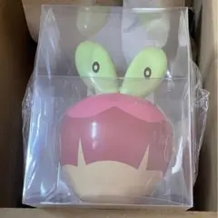 ポケモンセンター ポーチ付きグミ モモンのみ - メルカリ