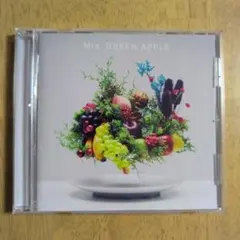 の*の様 Mrs. GREEN APPLE Variety