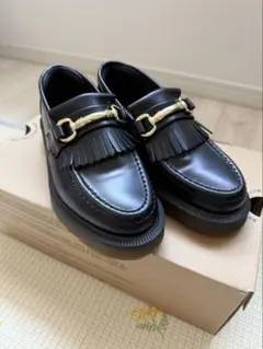 COLE HAAN SOPHNET. ブラックローファー - メルカリ