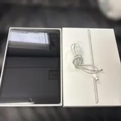 iPad 第9世代　64gb シルバー