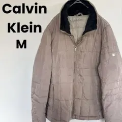 ★Calvin Klein 防水性ジャケット Mサイズ 無地 シンプル おしゃれのサムネイル