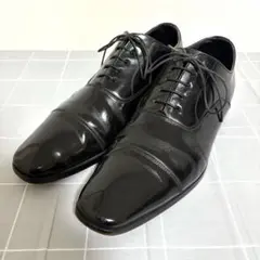 REGAL 052S 日本製 ストレートチップ 内羽根 レザー 25