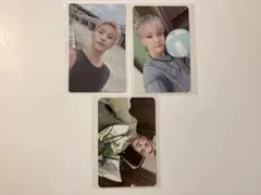 【SEVENTEEN】 ホシ Spill the feels まとめ
