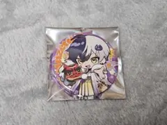 まぜ太くん 2026 New Year 缶バッジ